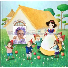   Baby bedugós (zsebes), melléírhatós fotóalbum  10x15 cm/200 db