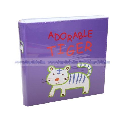 Baby bedugós (zsebes), melléírhatós fotóalbum  10x15 cm/200 db