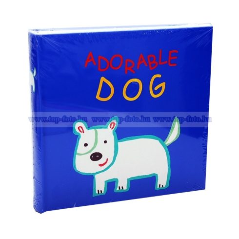 Baby bedugós (zsebes), melléírhatós fotóalbum  10x15 cm/200 db