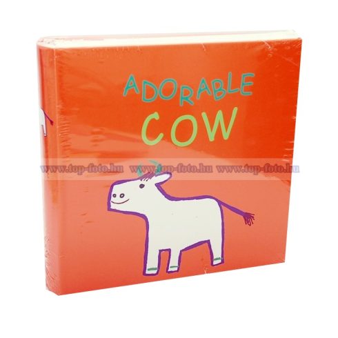 Baby bedugós (zsebes), melléírhatós fotóalbum  10x15 cm/200 db