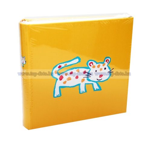 Baby bedugós (zsebes), melléírhatós fotóalbum  10x15 cm/200 db