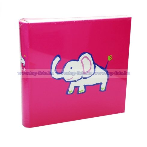 Baby bedugós (zsebes), melléírhatós fotóalbum  10x15 cm/200 db