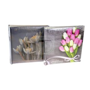Photo album with insert memo 10x15 cm/200 pcs