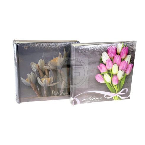 Photo album with insert memo 10x15 cm/200 pcs