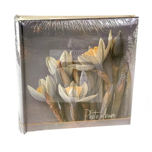 Photo album with insert memo 10x15 cm/200 pcs