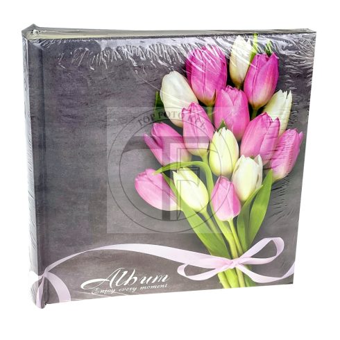 Photo album with insert memo 10x15 cm/200 pcs