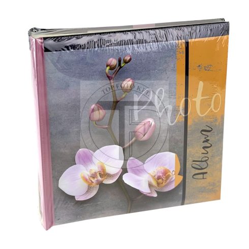 Photo album with insert memo 10x15 cm/200 pcs