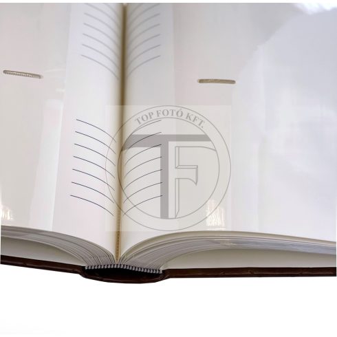 Photo album with insert memo 10x15 cm/200 pcs