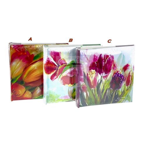 Photo album with insert memo 10x15 cm/200 pcs