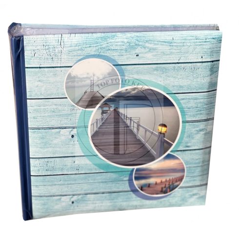 Bedugós fotóalbum 10x15 cm/200 db