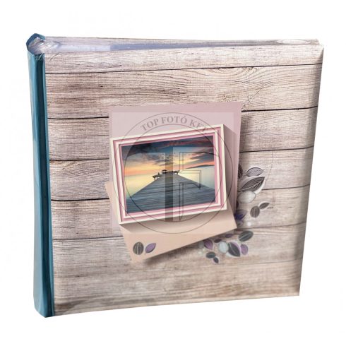 Bedugós fotóalbum 10x15 cm/200 db