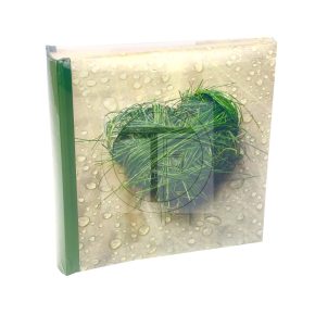   Bedugós memós könyvkötéssel varrott oldalak 10x15 cm/200 db