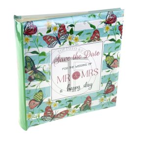 Bedugós memós fotóalbum 10x15 cm/200 db