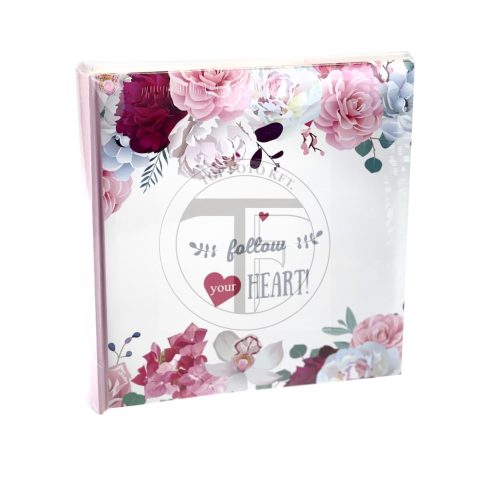 Bedugós memós könyvkötéssel varrott oldalak 10x15 cm/200 db