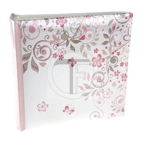 Photo album with insert memo 10x15 cm/200 pcs