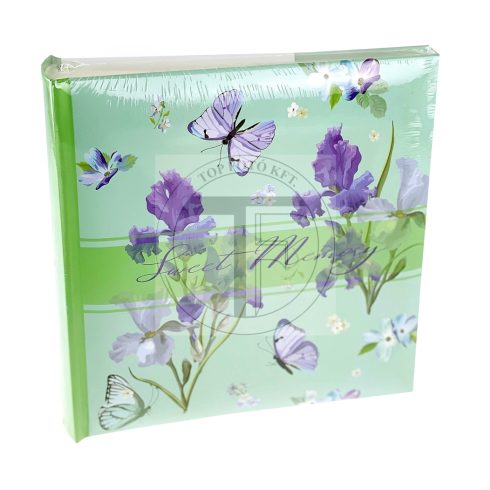 Photo album with insert memo 10x15 cm/200 pcs