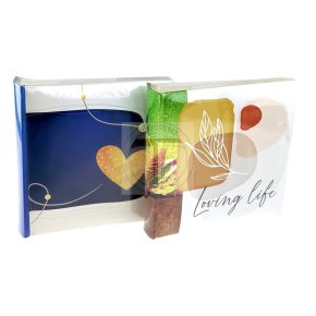 Photo album with insert memo 10x15 cm/200 pcs