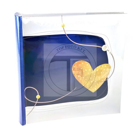 Photo album with insert memo 10x15 cm/200 pcs