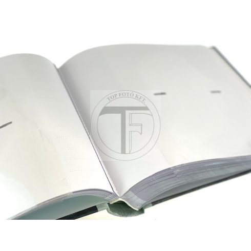 Photo album with insert memo 10x15 cm/200 pcs