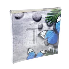   Bedugós memós könyvkötéssel varrott oldalak 10x15 cm/200 db