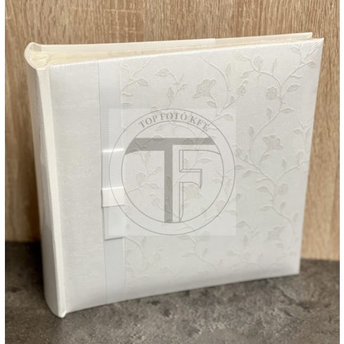 Bedugós melléírhatós fotóalbum 10x15 cm/200 db