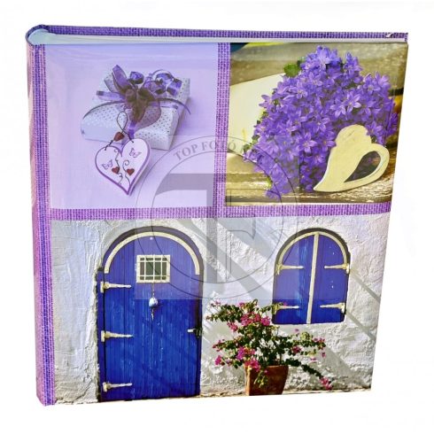 Bedugós fotóalbum 10x15 cm/500 db