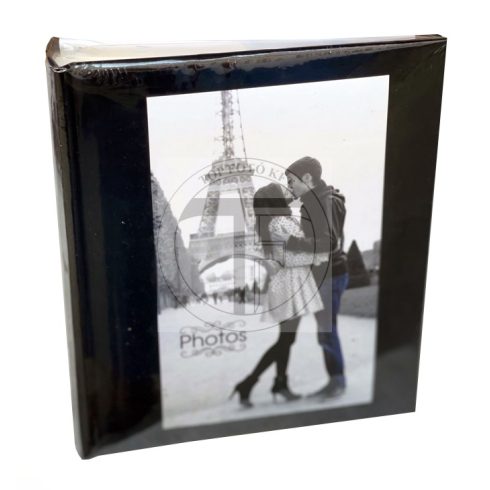 Bedugós (zsebes), melléírhatós fotóalbum 10x15 cm/50 db