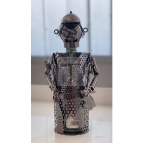 Fém bortartó (vadász)