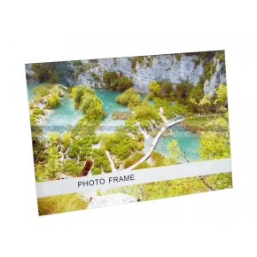 Clip fix üveg képkeret 25x38 cm