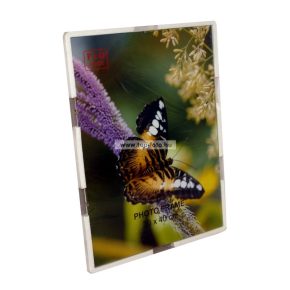 Clip fix üveg képkeret 30x40 cm