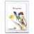 Clip fix üveg képkeret 40x60 cm