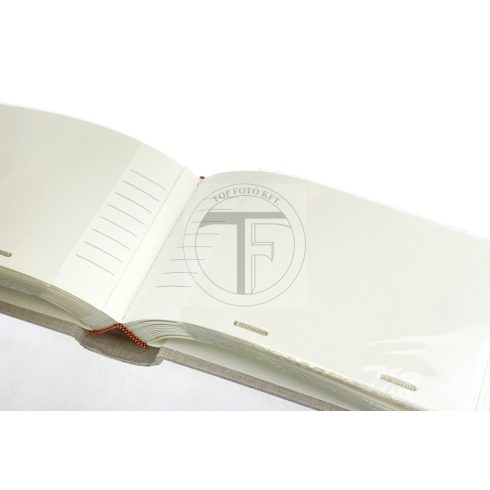 Bedugós (zsebes), melléírhatós fotóalbum 10x15 cm/100 db