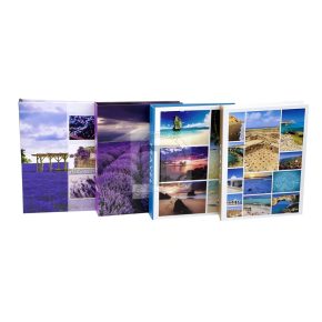 Pocket album hard cover 10x15 cm/36 pcs