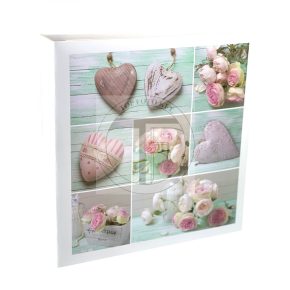 Bedugós fotóalbum 10x15 cm/500 db