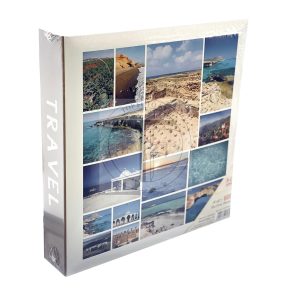 Bedugós fotóalbum 10x15 cm/600 db