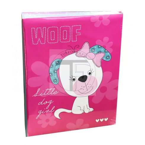 Baby bedugós fotóalbum 10x15 cm/200 db