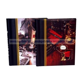 Öntapadós fotóalbum 20 oldal 28x21 cm