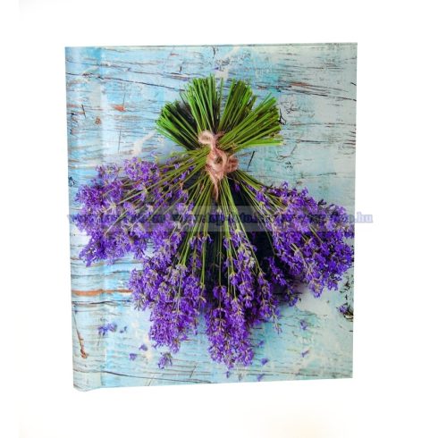 Öntapadós fotóalbum 20 oldal 28x21 cm