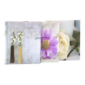 Öntapadós fotóalbum 20 oldal 28x22,5 cm