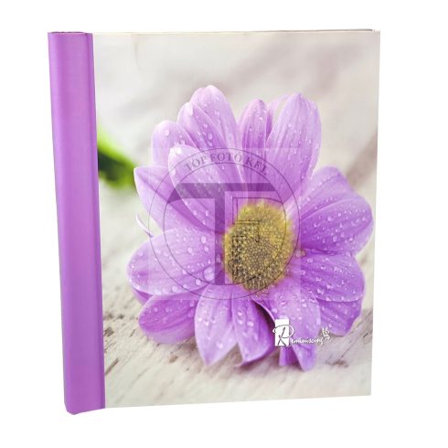 Öntapadós fotóalbum 20 oldal 28x22,5 cm