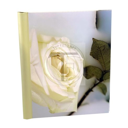 Öntapadós fotóalbum 20 oldal 28x22,5 cm