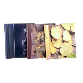 Öntapadós fotóalbum 40 oldal 28x22,5 cm