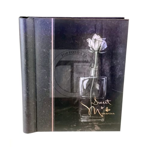 Öntapadós fotóalbum 40 oldal 28x22,5 cm