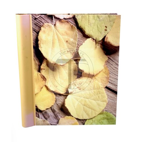 Öntapadós fotóalbum 40 oldal 28x22,5 cm