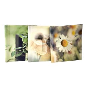 Öntapadós fotóalbum 40 oldal 28x22,5 cm