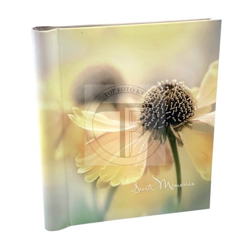 Öntapadós fotóalbum 40 oldal 28x22,5 cm
