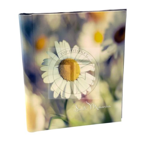 Öntapadós fotóalbum 40 oldal 28x22,5 cm