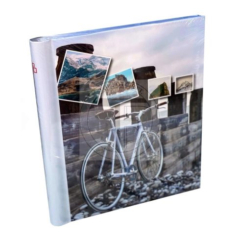 Öntapadós fotóalbum 60 oldal 29,2x20,7 cm