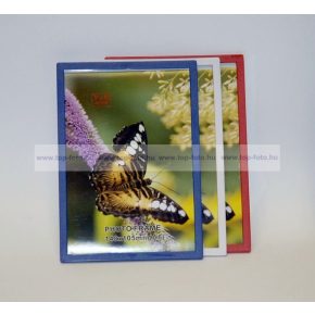 Mágnes képkeret 21x30 cm (A4)