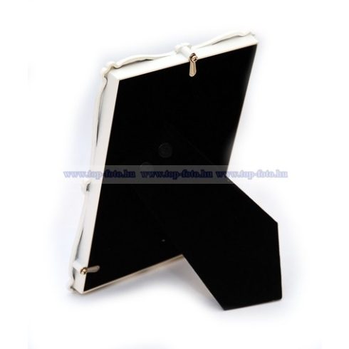 Esküvői képkeret 13x18 cm